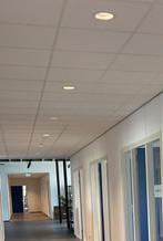 LED Downlight *15 of 20W* geschikt voor systeemplafond, Ophalen, Kunststof, Led, Zo goed als nieuw