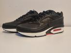 Nike air max classic bw, Ophalen of Verzenden, Zo goed als nieuw, Zwart