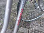 Fiets., Ophalen, Zo goed als nieuw, Staal