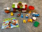 Duplo Pizzeria (10834), Complete set, Duplo, Ophalen of Verzenden, Zo goed als nieuw