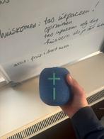 Ultimate Ears Wonderboom 2 - Bluetooth Speaker, Audio, Tv en Foto, Luidsprekers, Overige typen, Zo goed als nieuw, Minder dan 60 watt