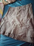 Legerkleur rok maat 48, Maat 46/48 (XL) of groter, Nieuw, Ophalen of Verzenden, Onder de knie