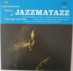 Jazzmatazz - Volume 1 (LP), Cd's en Dvd's, 1960 tot 1980, Verzenden, Zo goed als nieuw, 12 inch