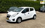 Chevrolet Spark Bi-Fuel LPG-G3 AIRCO PERFECT RIJDEND NETTE A, Voorwielaandrijving, Euro 5, Gebruikt, 4 cilinders