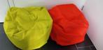 Zitzakken, Ophalen, Gebruikt, Groen, Zitzak