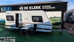 Dethleffs C-GO 495 FR Active (bj 2026), Klerk Beheer, Klerk Behe de, 7 tot 8 meter, Bedrijf, Info@deklerkcaravans.nl