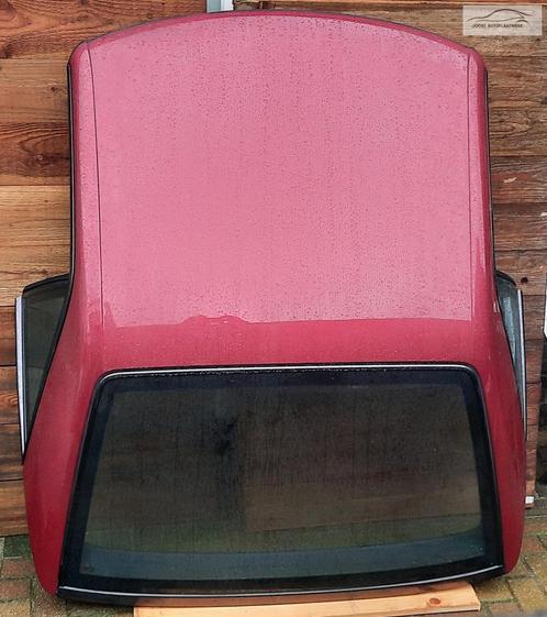 Hardtop Cabrio Mercedes SL R129 W129 1989-2004, Auto-onderdelen, Carrosserie en Plaatwerk, Achterklep, Mercedes-Benz, Gebruikt