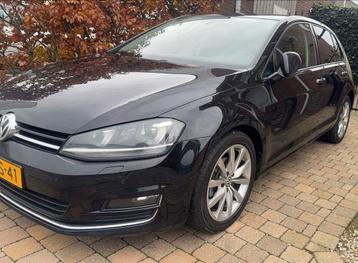 Golf 7 1.2 2014 beschikbaar voor biedingen