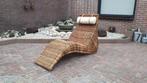 Vintage Karl Malmvall lounge chair, Huis en Inrichting, Banken | Sofa's en Chaises Longues, Ophalen, Riet of Rotan, Eenpersoons