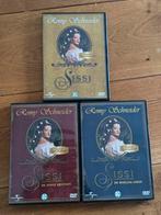 Sissi, Ophalen of Verzenden, Zo goed als nieuw