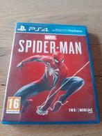 Spiderman, Spelcomputers en Games, Games | Sony PlayStation 4, Vanaf 7 jaar, Avontuur en Actie, Ophalen of Verzenden, 1 speler