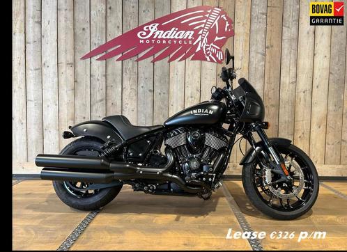 Indian Tour Sport Chief, Motoren, Motoren | Overige merken, Bedrijf, Overig, meer dan 35 kW