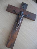 Kruisbeeld, Ophalen of Verzenden, Zo goed als nieuw, Overige typen, Christendom | Katholiek