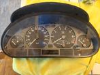 Tellerbak BMW E46, Auto-onderdelen, Dashboard en Schakelaars, Ophalen of Verzenden, Gebruikt, BMW