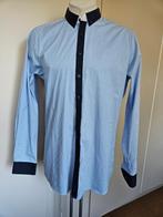 Olymp 43 /XL vaste prijs €26 fris blauw, Nieuw, Olymp, Halswijdte 43/44 (XL), Verzenden