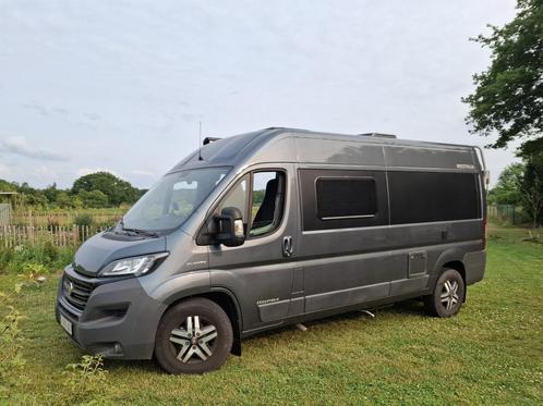 buscamper te koop, Caravans en Kamperen, Campers, Particulier, Bus-model, tot en met 2, Westfalia, Diesel, 5 tot 6 meter, Ophalen