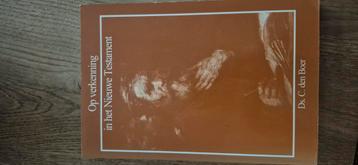 C. den Boer - Op verkenning in het Nieuwe Testament beschikbaar voor biedingen