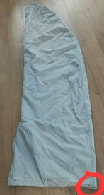 PARASOL HOES voor zweefparasol, Tuin en Terras, Parasols, Ophalen, Zo goed als nieuw, Zweefparasol, Waterdicht