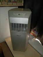 mobiele airco proline, Ophalen, Gebruikt, Minder dan 60 m³, 2 snelheden