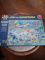 Jan van Haasteren - Puzzel Pret Onderwater, Ophalen of Verzenden, 500 t/m 1500 stukjes, Zo goed als nieuw, Legpuzzel