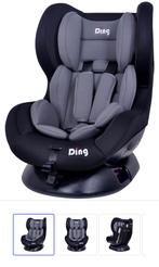 Ding Dano Autostoel - 0 tot 18 kg - Autostoel groep 0/1, Autogordel, 0 t/m 18 kg, Zo goed als nieuw, Ophalen