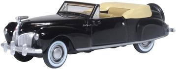 Lincoln CONTINENTAL 1941 beschikbaar voor biedingen