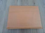 Houten Tekentafel/schildertafel te koop, Ophalen, Zo goed als nieuw