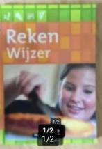 PABO RekenWijzer 9789006955033, Boeken, Ophalen of Verzenden, Alpha, Zo goed als nieuw, HBO