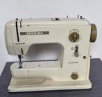 Bernina 707 vintage naaimachine, Hobby en Vrije tijd, Naaimachines en Toebehoren, Ophalen, Gebruikt, Naaimachine, Bernina