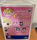 Sailor moon Sailor Uranus 297, Vincent's games, Ophalen of Verzenden, Zo goed als nieuw, Info@vincents-games.nl