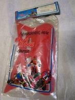 Set rode Fast Arrow luchthappers voor Honda MT5- MT8 - nieuw, Ophalen of Verzenden