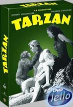 Tarzan - The Complete Johnny Weissmuller Collection 1932-48, Alle leeftijden, Ophalen of Verzenden, Nieuw in verpakking, Actie en Avontuur