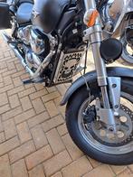 Suzuki Marauder - MY-76-BR, Motoren, Handvatverwarming, 2 cilinders, Chopper, Particulier