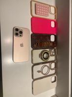 iPhone 16 pro MAX, Ophalen of Verzenden, 90 %, 256 GB, IPhone 16 Pro Max