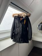 Parajumpers Kodiak Masterpiece - Maat XS - Zwart, Ophalen of Verzenden, Zo goed als nieuw, Maat 34 (XS) of kleiner, Zwart