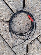 Sennheiser MKE2 microfoon, Ophalen of Verzenden, Zo goed als nieuw, Overige typen