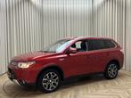 Mitsubishi Outlander 2.0 PHEV Limited Edition X-Line / Leder, Automaat, 1998 cc, 4 cilinders, Met garantie (alle)