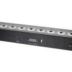 FOS Luminus BAR 24x3 watt RGB 3in1 led met accu, Muziek en Instrumenten, Licht en Laser, ., Nieuw, Ophalen of Verzenden, .