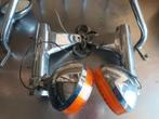 Onderdelen Honda CX500C koplamporen, valbeugels, Ophalen of Verzenden