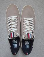 Tommy Hilfiger Sneakers - Maat 46, Bruin, Tommy Hilfiger, Ophalen of Verzenden, Sneakers of Gympen