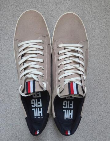 Tommy Hilfiger Sneakers - Maat 46 beschikbaar voor biedingen