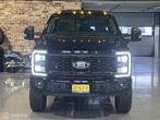 Ford USA F250 Tremor 6.7 H.O. 500PK B of C rijbewijs, Auto's, Gebruikt, F-250, Zwart, Leder