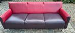 Leolux Rooby 3-zits Arkadia leer - Opknapper, Ophalen, Gebruikt, Minder dan 75 cm, Design
