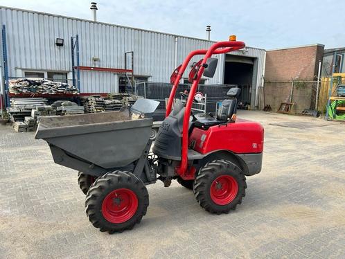 dumper, Doe-het-zelf en Verbouw, Gereedschap | Handgereedschap, Nieuw, Ophalen
