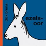 Dick Bruna- Ezelsoor- HC, Verzenden, Zo goed als nieuw, Fictie algemeen