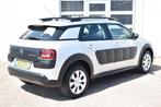 Citroën C4 Cactus PureTech 82 Business Airco | Navi | camer, Stof, Gebruikt, 1199 cc, 82 pk