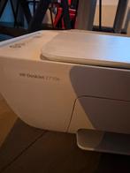 HP Deskjet 2710e All-in-One Printer, Computers en Software, Printers, Ophalen, Zo goed als nieuw, All-in-one