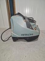 Hitachi compressor, Ophalen, Gebruikt, 6 tot 10 bar, Minder dan 200 liter/min