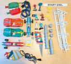 Lotje Fleischmann Raceauto's racebaan onderdelen race auto, Kinderen en Baby's, Speelgoed | Racebanen, Fleischmann, Ophalen of Verzenden