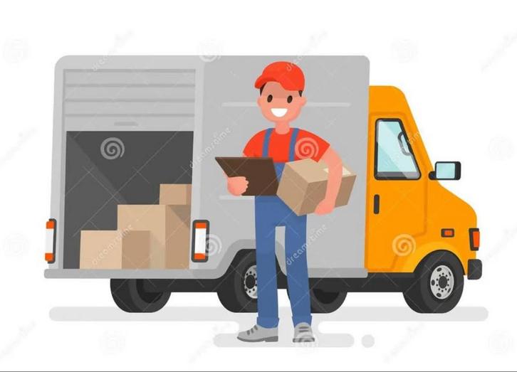 Bezorgers gezocht, Vacatures, Vacatures | Chauffeurs, Overige niveaus, Starter, Overige vormen